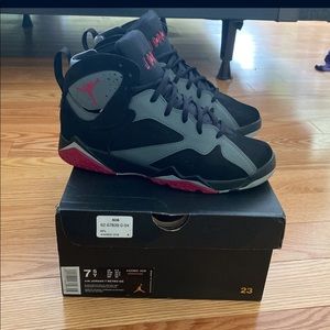 Youth air jordan 7 retro gg
